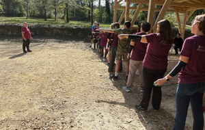 Les dernières recrues du club