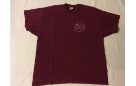 Tee-shirt adulte H/F - flocage