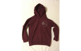 Sweat-shirt enfant/adulte - broderie