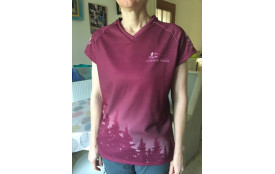 Maillot technique - H/F/enfant