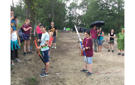 Fête du club 23 juin 2018