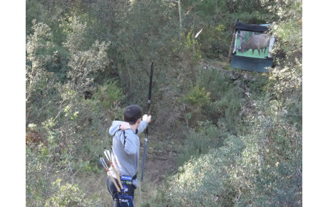 Concours nature Gardanne 3 mars 2019