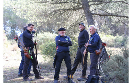 Album Photo concours nature Gardanne 3 mars 2019