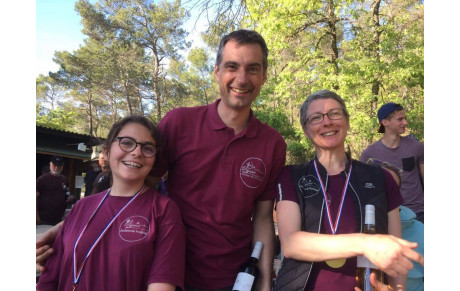 Concours Nature Puy Ste Réparade