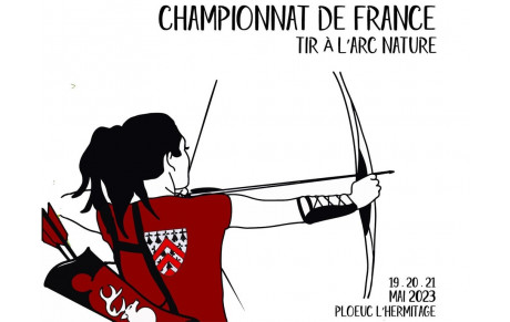 Championnat de France Nature 2023
