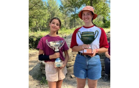 Fête du club 2023