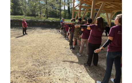 Les dernières recrues du club