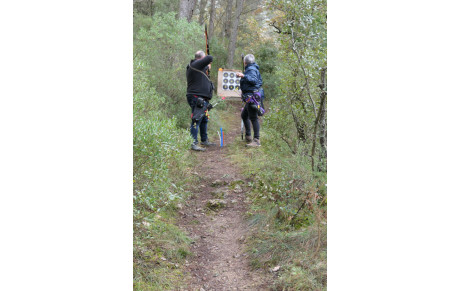 Concours campagne à Gardanne 30/11/2025