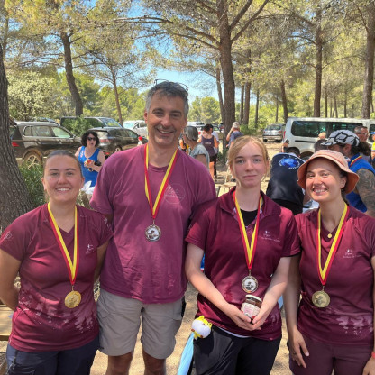 Championnat Régional 3D Miramas 2026