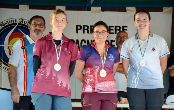 Championnat Régional Nature Chateau-Arnoux-St-Auban 2026